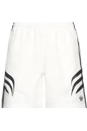 adidas BOTTOMWEAR - Shorts & Bermuda Shorts - on YOOX.com