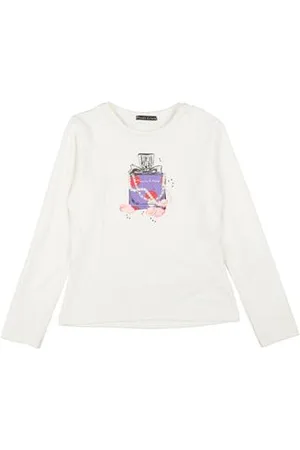 Manila Grace TOPWEAR - T-shirts - on YOOX.com