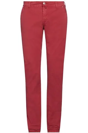 Jacob Cohen BOTTOMWEAR - Trousers - on YOOX.com