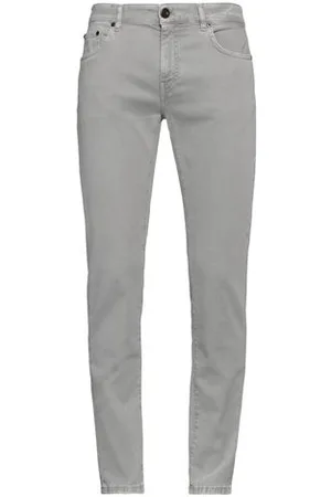 PT Torino BOTTOMWEAR - Jeans - on YOOX.com