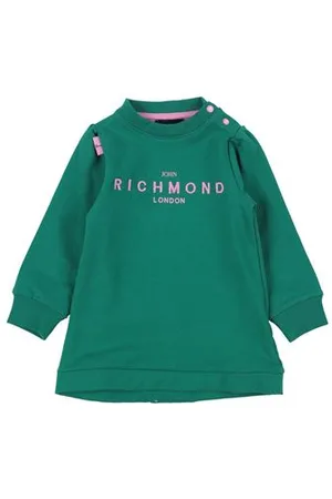 John Richmond NEWBORN - Baby dresses - on YOOX.com