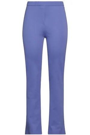 LIVIANA CONTI BOTTOMWEAR - Leggings - on YOOX.com