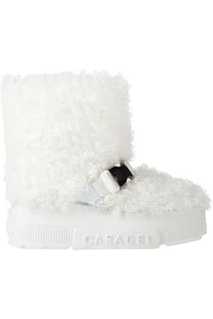 Casadei FOOTWEAR - Ankle boots - on YOOX.com