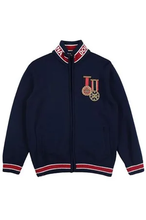 Dolce & Gabbana KNITWEAR - Cardigans - on YOOX.com