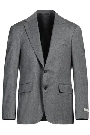 CANALI SUITS and CO-ORDS - Blazers - on YOOX.com
