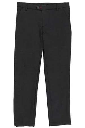 Baronio BOTTOMWEAR - Trousers - on YOOX.com