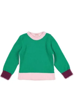 Kontatto KNITWEAR - Jumpers - on YOOX.com