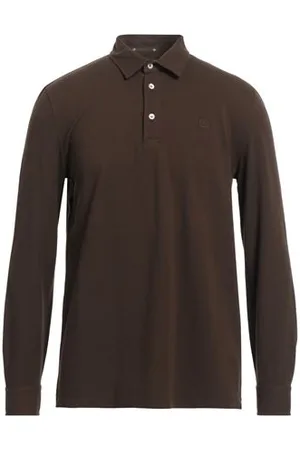 BALLANTYNE TOPWEAR - Polo shirts - on YOOX.com