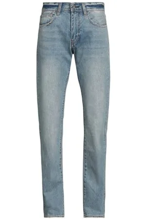 Armani Exchange BOTTOMWEAR - Jeans - on YOOX.com