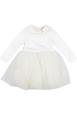 MONNALISA NEWBORN - Baby dresses - on YOOX.com