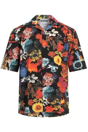 Moschino TOPWEAR - Shirts - on YOOX.com