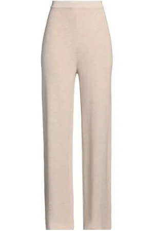 Cult Gaia BOTTOMWEAR - Trousers - on YOOX.com
