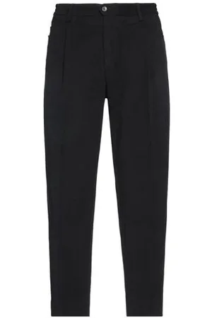 BRIGLIA BOTTOMWEAR - Trousers - on YOOX.com