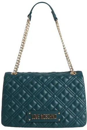Moschino BAGS - Handbags - on YOOX.com