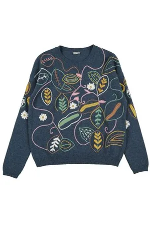 Il gufo KNITWEAR - Jumpers - on YOOX.com
