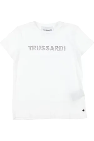 Trussardi TOPWEAR - T-shirts - on YOOX.com