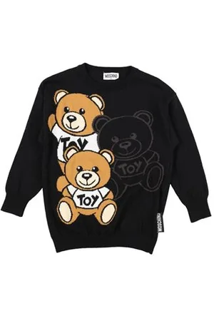 Moschino KNITWEAR - Jumpers - on YOOX.com