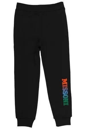 Missoni BOTTOMWEAR - Trousers - on YOOX.com