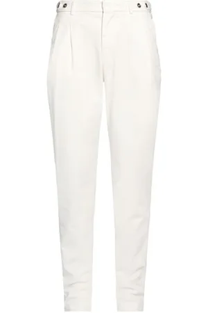 PESERICO SIGN BOTTOMWEAR - Trousers - on YOOX.com