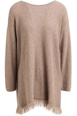 ANNECLAIRE KNITWEAR - Jumpers - on YOOX.com