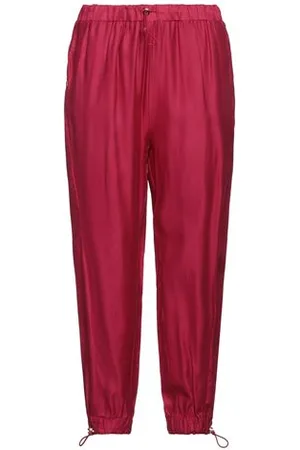 Manila Grace BOTTOMWEAR - Trousers - on YOOX.com
