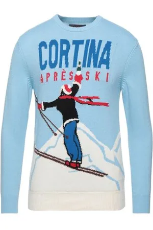 MC2 SAINT BARTH KNITWEAR - Jumpers - on YOOX.com