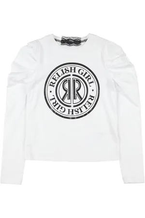 Relish TOPWEAR - T-shirts - on YOOX.com