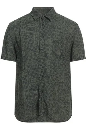 120% Lino TOPWEAR - Shirts - on YOOX.com