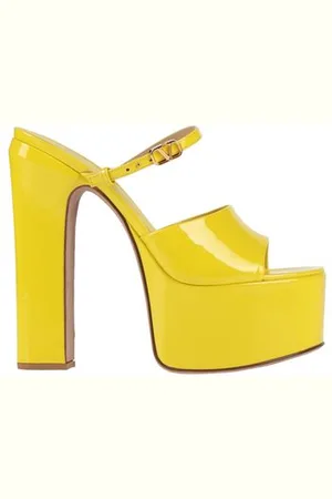 VALENTINO GARAVANI FOOTWEAR - Sandals - on YOOX.com