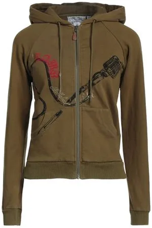 L.A.M.B TOPWEAR - Sweatshirts - on YOOX.com