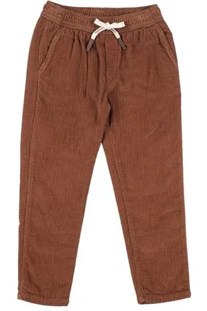 NUPKEET BOTTOMWEAR - Trousers - on YOOX.com