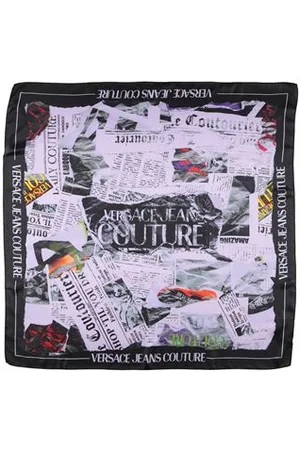 VERSACE ACCESSORIES - Scarves - on YOOX.com