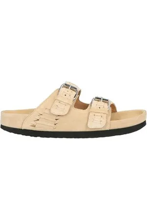 Isabel Marant FOOTWEAR - Sandals - on YOOX.com