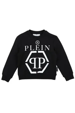 Philipp Plein TOPWEAR - Sweatshirts - on YOOX.com