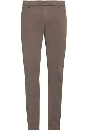 Dondup BOTTOMWEAR - Trousers - on YOOX.com