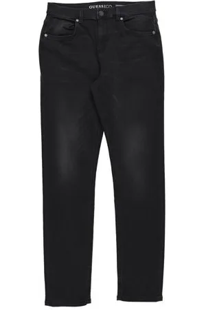Guess BOTTOMWEAR - Jeans - on YOOX.com