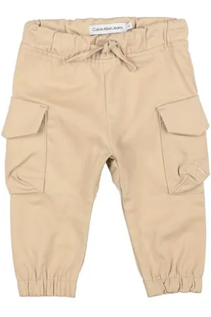Calvin Klein BOTTOMWEAR - Trousers - on YOOX.com