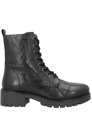 Pregunta FOOTWEAR - Ankle boots - on YOOX.com