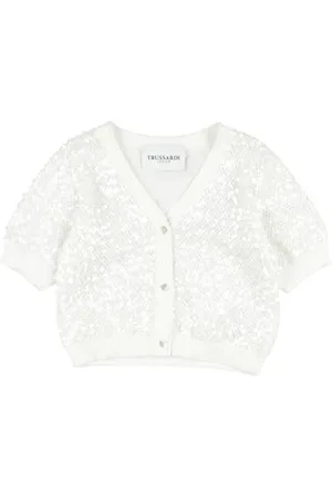 Trussardi KNITWEAR - Cardigans - on YOOX.com