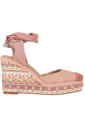 Alma en Pena FOOTWEAR - Espadrilles - on YOOX.com