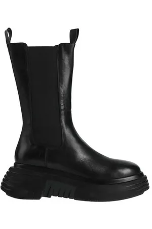 Elena Iachi FOOTWEAR - Ankle boots - on YOOX.com