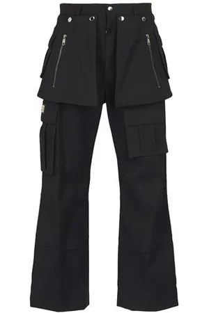 Dolce & Gabbana BOTTOMWEAR - Trousers - on YOOX.com
