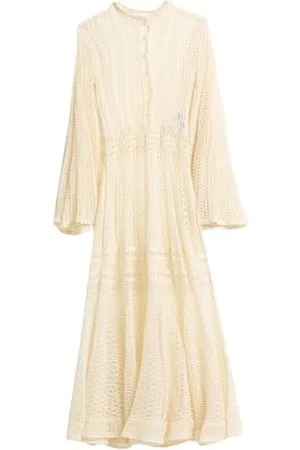 Chloé DRESSES - Maxi dresses - on YOOX.com