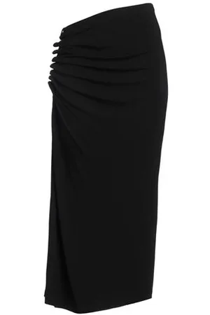 Paco rabanne BOTTOMWEAR - Midi skirts - on YOOX.com