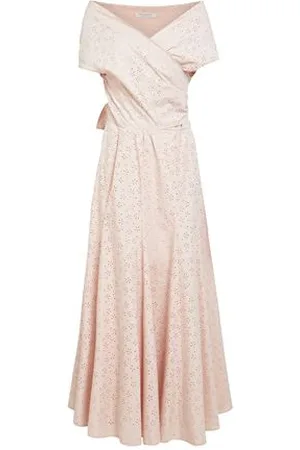 Serafini DRESSES - Maxi dresses - on YOOX.com