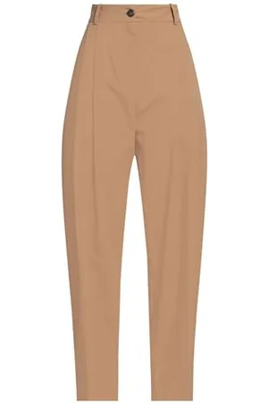 STUDIO NICHOLSON BOTTOMWEAR - Trousers - on YOOX.com