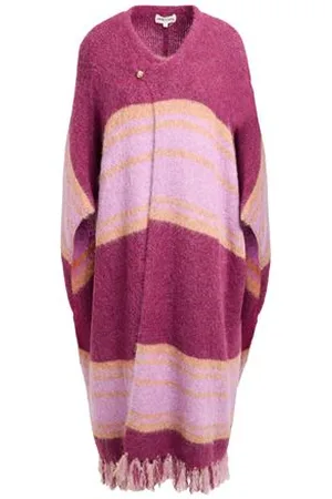Antik Batik KNITWEAR - Cardigans - on YOOX.com