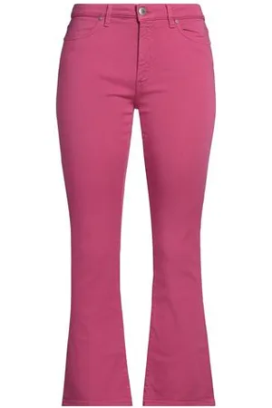 Dondup BOTTOMWEAR - Jeans - on YOOX.com