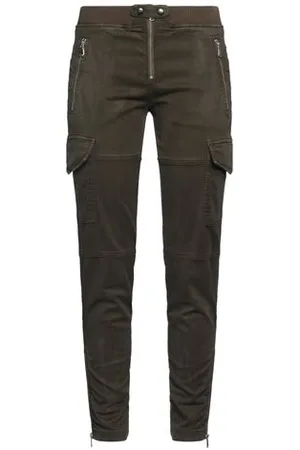 Liu Jo BOTTOMWEAR - Trousers - on YOOX.com