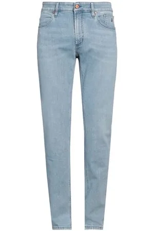Jeckerson BOTTOMWEAR - Jeans - on YOOX.com